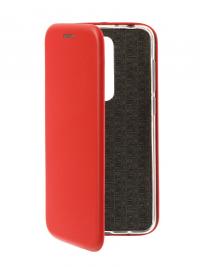 Аксессуар Чехол Neypo для Nokia 5.1 Plus Premium Red NSB6601