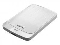 Жесткий диск ADATA HV320 1TB White