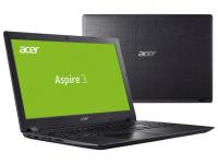 Ноутбук Acer Aspire A315-51-33AQ NX.H9EER.006 (Intel Core i3-7020U 2.3 GHz/4096Mb/128Gb SSD/Intel HD Graphics/Wi-Fi/Cam/15.6/1366x768/Windows 10 64-bit)
