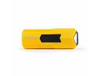 USB Flash Drive 32Gb - SmartBuy Stream Yellow SB32GBST-Y