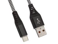 Аксессуар Liberty Project USB - Micro USB Носки 1m Black 0L-00038884