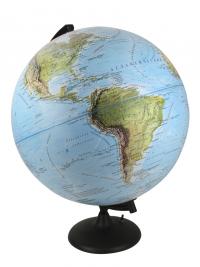 Глобус Глобусный Мир Двойная карта 420mm 16032