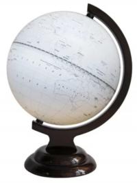 Глобус Глобусный Мир Контурный 210mm 10560