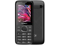 Сотовый телефон teXet ТМ-D430 Black