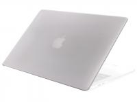 Аксессуар Чехол 12-inch Gurdini для APPLE MacBook 12 Plastic Transparent 220193