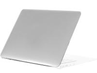 Аксессуар Чехол 13-inch Gurdini для APPLE MacBook Air 13 New 2018 Plastic Matt Grey 907726