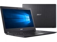 Ноутбук Acer Aspire A315-53-37WA Black NX.H2BER.011 (Intel Core i3-7020U 2.3 GHz/8192Mb/128Gb SSD/Intel HD Graphics/Wi-Fi/Bluetooth/Cam/15.6/1920x1080/Windows 10)