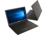 Ноутбук Dell Inspiron 3573 Grey 3573-6083 (Intel Pentium Silver N5000 1.1 GHz/4096Mb/500Gb/Intel HD Graphics/Wi-Fi/Bluetooth/Cam/15.6/1366x768/Windows 10 64-bit)
