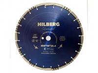 Диск Trio Diamond Hilberg Universal HM708 алмазный отрезной 350x25.4x12mm