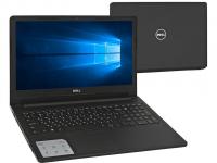 Ноутбук Dell Vostro 3578 Black 3578-4025 (Intel Core i5-8250U 1.6 GHz/4096Mb/1000Gb/DVD-RW/AMD Radeon 520 2048Mb/Wi-Fi/Bluetooth/Cam/15.6/1920x1080/Windows 10 Home 64-bit)