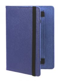 Аксессуар Чехол 6.0-inch IT Baggage универсальный Blue ITKT01-4