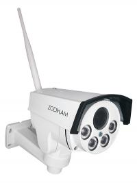 IP камера Zodikam 2061-PTZV (206)