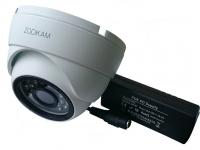 IP камера Zodikam 3242-P 3.6mm