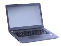 Ноутбук HP 240 G6 4BD29EA (Intel Celeron N4000 1.1 GHz/4096Mb/500Gb/DVD-RW/Intel HD Graphics/Wi-Fi/Bluetooth/Cam/14.0/1366x768/DOS)