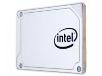 Жесткий диск 256Gb - Intel 545s Series 2.5 SSDSC2KW256G8XT