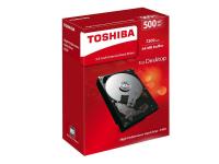 Жесткий диск Toshiba HDWD105EZSTA 500Gb