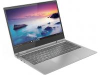 Ноутбук Lenovo Yoga 730-13IWL Platinum 81JR001JRU (Intel Core i7-8565U 1.8 GHz/8192Mb/256Gb SSD/Intel HD Graphics/Wi-Fi/Bluetooth/Cam/13.3/1920x1080/Touchscreen/Windows 10 Home 64-bit)