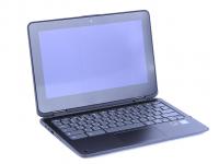 Ноутбук HP ChromeBook 11 x360 1TT15EA (Intel Celeron N3350 1.1 GHz/8192Mb/32Gb/No ODD/Intel HD Graphics/Wi-Fi/Bluetooth/Cam/11.6/1366x768/Touchscreen/Chrome OS)