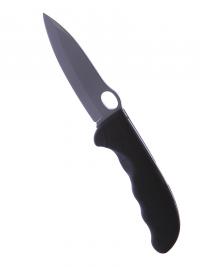 Нож Victorinox Hunter Pro 0.9410.3 Black - длина лезвия 96мм