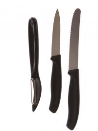 Набор ножей Victorinox Swiss Classic Paring 6.7113.31