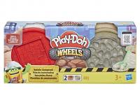 Игрушка Hasbro Play-Doh Wheels E4508EU4
