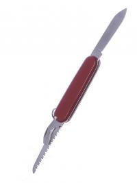 Мультитул Нож Victorinox Walker 0.2313 Red