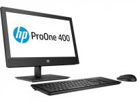 Моноблок HP ProOne 400 G4 Black 4NT84EA (Intel Core i5-8500T 2.1 GHz/4096Mb/256Gb/UHD Graphics 630/Wi-Fi/Bluetooth/Cam/20.0/1600x900/Windows 10 Pro)
