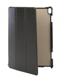 Аксессуар Чехол для Lenovo Tab 10 P10 TB-X705L IT Baggage Black ITLNP105-1