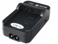 Зарядное устройство AcmePower AP CH-P1640 for Canon LP-E12 (Авто+сетевой)