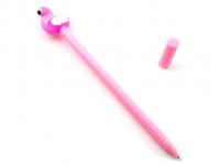 Ручка Эврика Фламинго Pink 99190