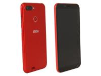 Сотовый телефон Inoi 5i Pro Red