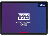 Жесткий диск 128Gb - GoodRAM SSD CX400 SSDPR-CX400-128