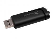 USB Flash Drive 32GB - Kingston DataTraveler 104 DT104/32GB