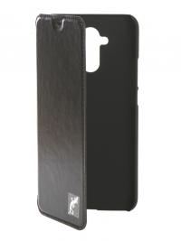 Аксессуар Чехол G-Case для Huawei Mate 20 Lite Slim Premium Black GG-1001