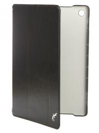Аксессуар Чехол для Huawei MediaPad T5 10 G-Case Slim Premium Black GG-1004