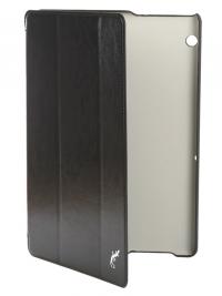 Аксессуар Чехол для Huawei MediaPad M5 Lite 10 G-Case Slim Premium Black GG-1005