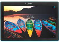 Планшет Lenovo Tab 10 10.1 TB-X103F ZA1U0077RU Black (Snapdragon 210 1.3GHz/1024Mb/16Gb/GPS/Wi-Fi/Bluetooth/Cam/6.0/1280x800/Android)