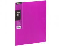 Папка Berlingo Color Zone Pink 305x235x17mm Acp_01613