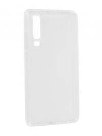 Аксессуар Чехол Zibelino для Huawei P30 2019 Ultra Thin Case Transparent ZUTC-HUA-P30-WHT