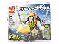 Конструктор Lego Hero Factory Бриз 40116