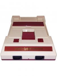 Игровая приставка Dendy Retro Genesis 8 Bit Wireless + 300 игр