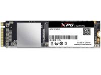 Жесткий диск 1Tb - A-Data XPG SX6000 Lite ASX6000LNP-1TT-C