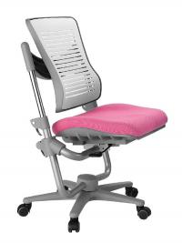 Компьютерное кресло Mealux Comf-Pro Angel Pink C3-400 KP
