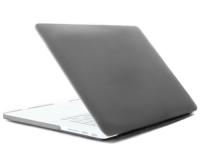 Аксессуар Чехол 13.3 Palmexx MacCase MacBook Air 13.3 2018 Grey PX/McCASE AIR133 2018 GR