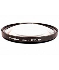 Светофильтр Fujimi Close UP +10 58mm