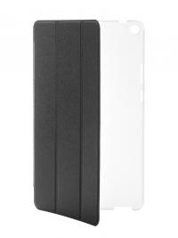 Аксессуар Чехол для Huawei Mediapad T3 8.0 iNeez Smart Black 908063