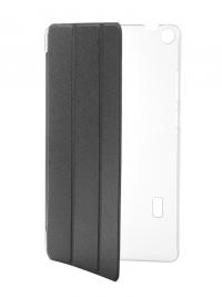 Аксессуар Чехол для Huawei Mediapad T3 7.0 iNeez Smart Black 908064