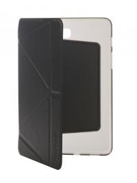 Аксессуар Чехол для Samsung Tab S2 8.0 T 715/719 Onjess Smart Black 908022