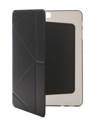Аксессуар Чехол для Samsung Tab S2 9.7 T 815/819 Onjess Smart Black 908024