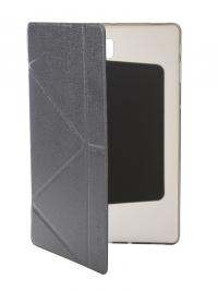 Аксессуар Чехол для Samsung Tab S4 10.5 T835 Onjess Smart Grey 908031